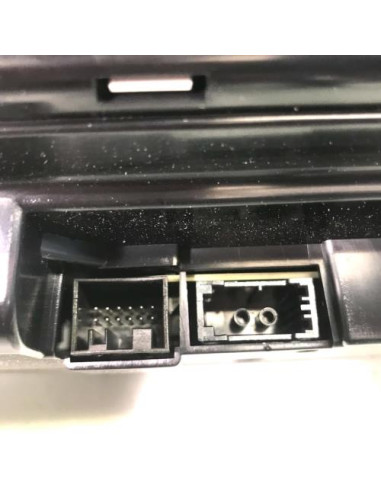 Compteur BMW SERIE 1 F21 PHASE 1 Diesel