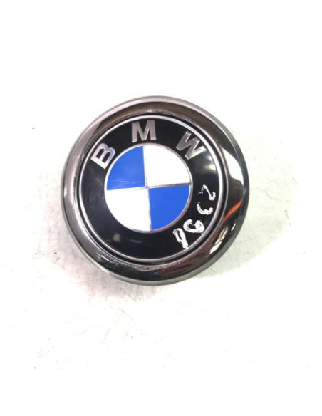 Poignee porte coffre BMW SERIE 1 F21 PHASE 1 Diesel