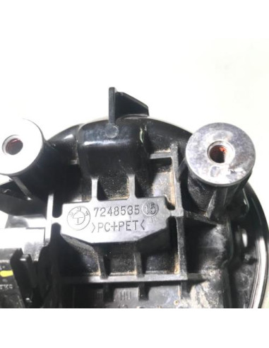 Poignee porte coffre BMW SERIE 1 F21 PHASE 1 Diesel
