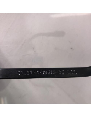 Bras essuie glace avant gauche BMW SERIE 1 F21 PHASE 1 Diesel
