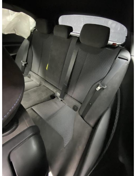 Joint de porte avant gauche BMW SERIE 1 F21 PHASE 1 Diesel