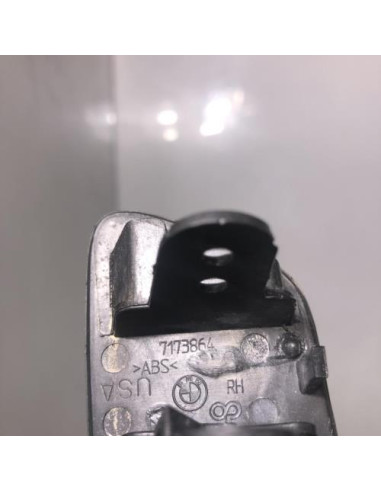 Gicleur lave glace BMW X5 E70 PHASE 1 Diesel