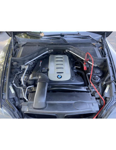 Gicleur lave glace BMW X5 E70 PHASE 1 Diesel