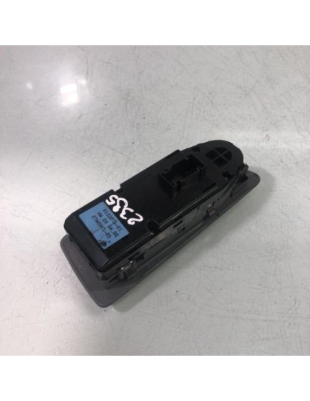 Interrupteur de leve vitre avant gauche BMW SERIE 1 E87 PHASE 2 