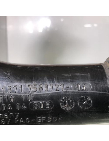 Conduite d'air BMW SERIE 5 F10 PHASE 1 