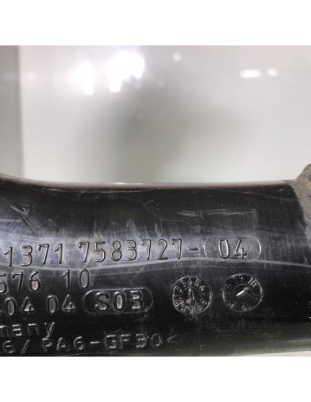 Conduite d'air BMW SERIE 5 F10 PHASE 1 