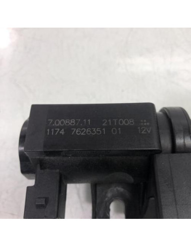 Capteur BMW SERIE 5 F10 PHASE 1 