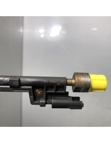 Injecteurs BMW SERIE 5 F10 PHASE 1 