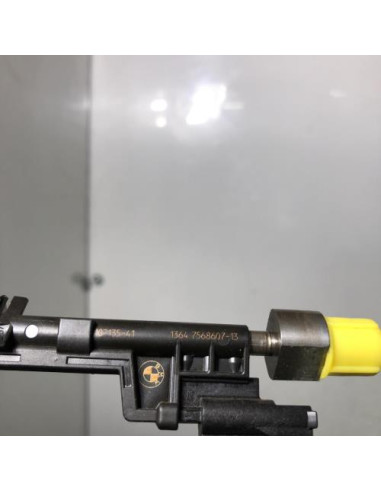 Injecteurs BMW SERIE 5 F10 PHASE 1 