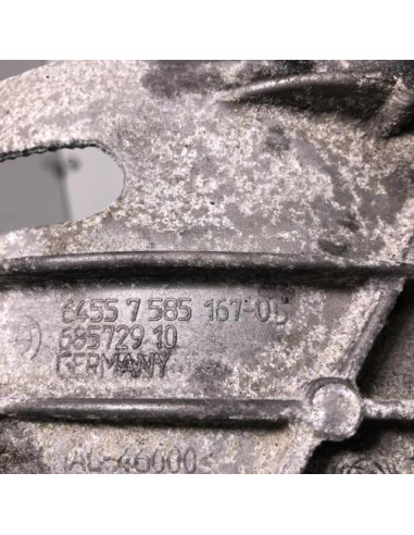 Compresseur clim BMW SERIE 5 F10 PHASE 1 