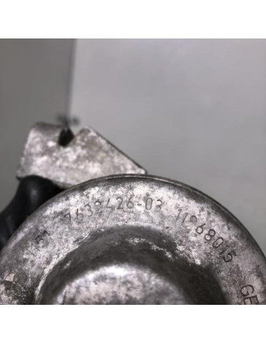 Pompe à eau BMW SERIE 5 F10 PHASE 1 