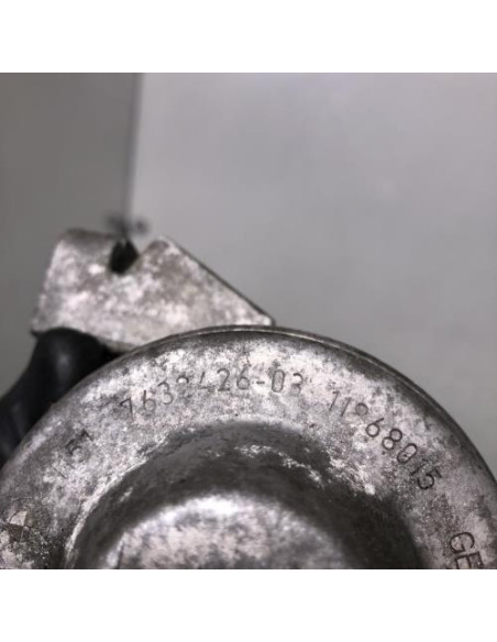 Pompe à eau BMW SERIE 5 F10 PHASE 1 