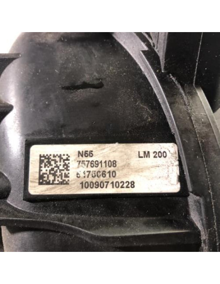 Collecteur d'admission BMW SERIE 5 F10 PHASE 1 