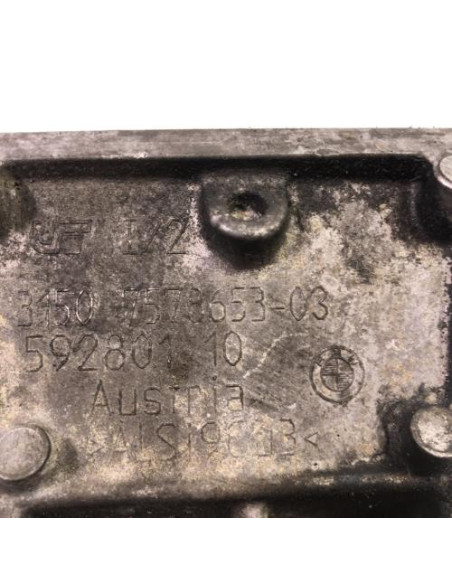 Cardan droit (transmission) BMW SERIE 5 F10 PHASE 1 