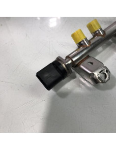 Rampe injection BMW SERIE 5 F10 PHASE 1  2