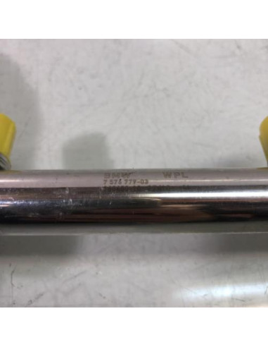 Rampe injection BMW SERIE 5 F10 PHASE 1 