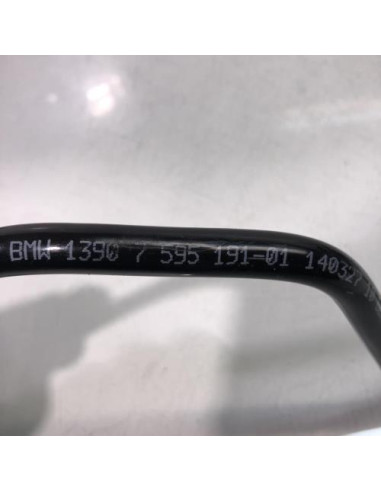 Durite BMW SERIE 5 F10 PHASE 1 