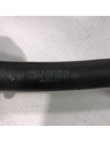 Durite BMW X5 F15 Diesel