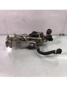 Radiateur EGR BMW X5 F15 Diesel