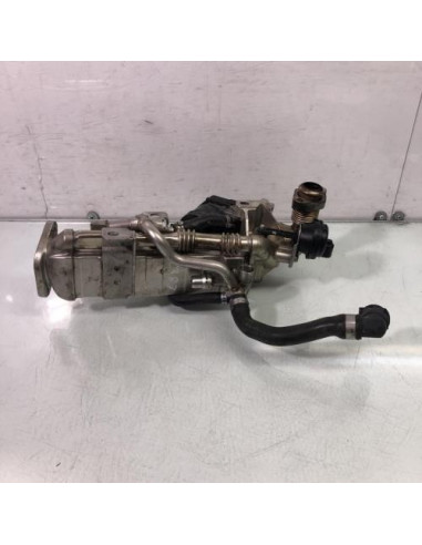 Radiateur EGR BMW X5 F15 Diesel