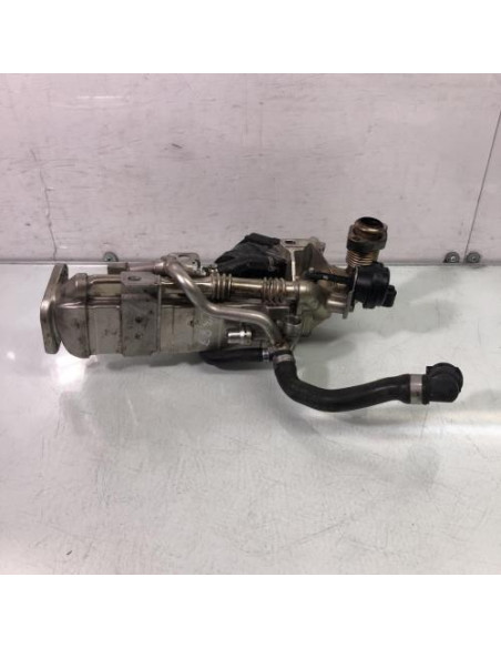 Radiateur EGR BMW X5 F15 Diesel