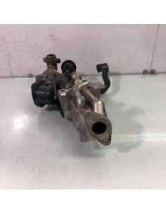 Radiateur EGR BMW X5 F15 Diesel 2