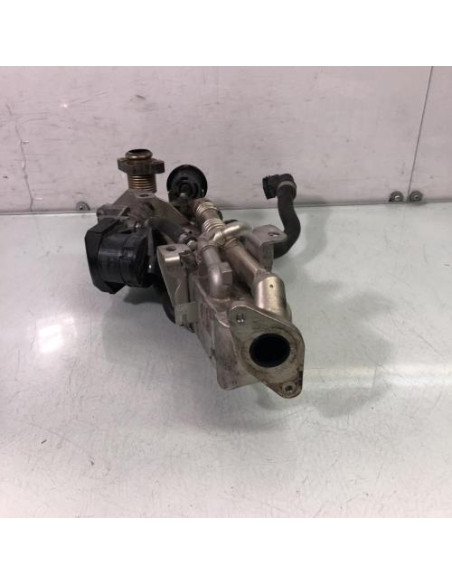 Radiateur EGR BMW X5 F15 Diesel