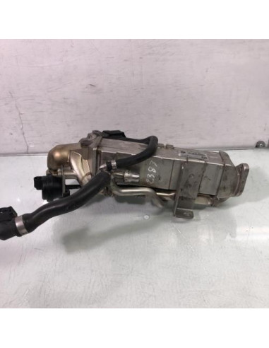 Radiateur EGR BMW X5 F15 Diesel