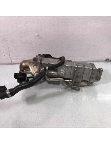 Radiateur EGR BMW X5 F15 Diesel