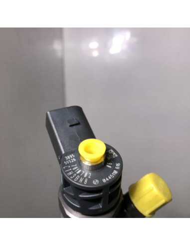 Injecteurs BMW X5 F15 Diesel