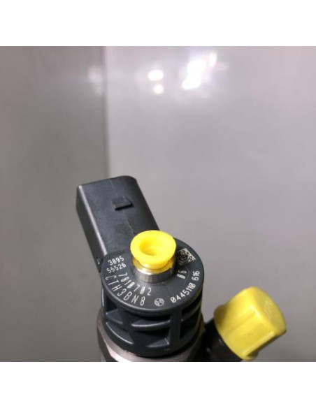 Injecteurs BMW X5 F15 Diesel