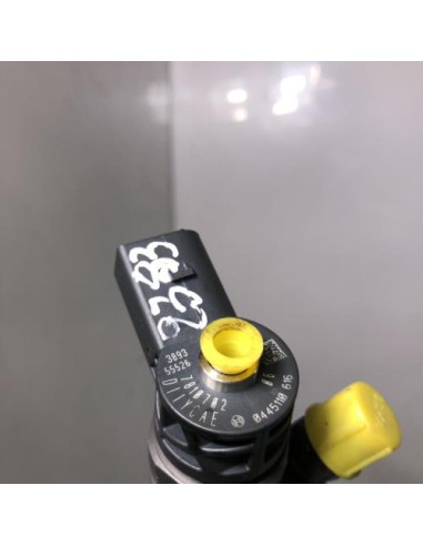 Injecteurs BMW X5 F15 Diesel