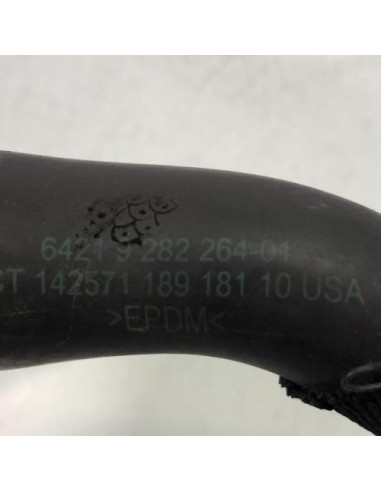 Durite BMW X5 F15 Diesel