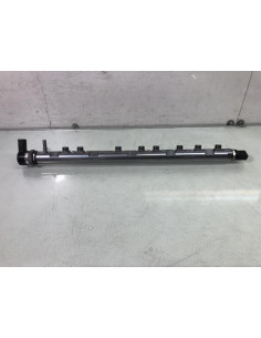 Rampe injection BMW X5 F15 Diesel