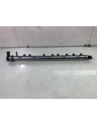 Rampe injection BMW X5 F15 Diesel