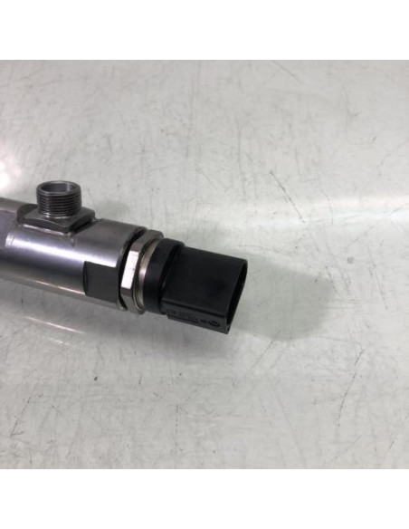 Rampe injection BMW X5 F15 Diesel