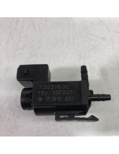 Capteur BMW X5 F15 Diesel