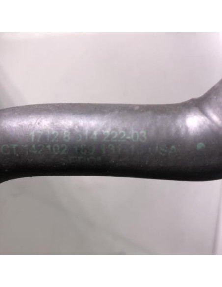 Durite BMW X5 F15 Diesel