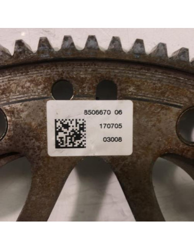 Volant moteur BMW SERIE 3 E90 PHASE 2 