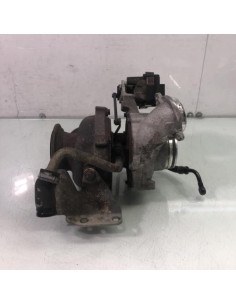 Turbo BMW SERIE 3 F30 PHASE 1  2