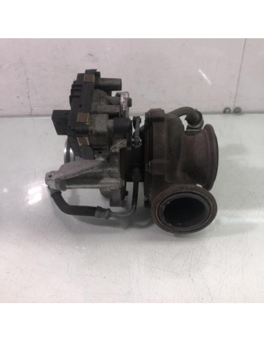 Turbo BMW SERIE 3 F30 PHASE 1 