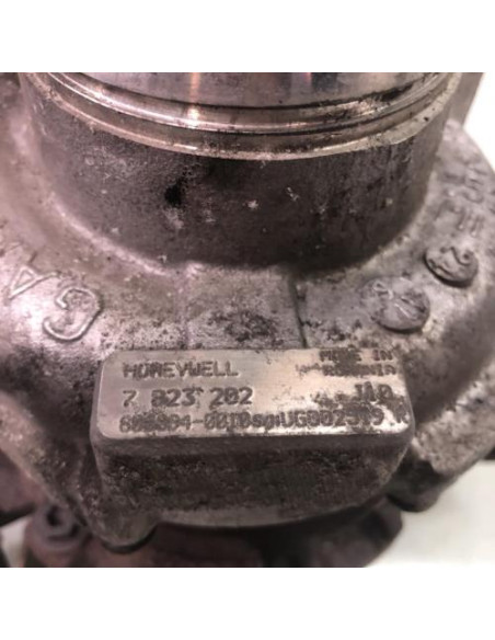 Turbo BMW SERIE 3 F30 PHASE 1 