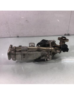 Radiateur EGR BMW SERIE 3 F30 PHASE 1 