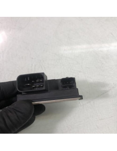 Boitier de prechauffage BMW SERIE 3 F30 PHASE 1  2