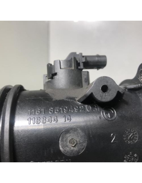 Conduite d'air BMW SERIE 3 F30 PHASE 1 