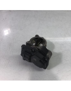 Boitier papillon BMW SERIE 3 F30 PHASE 1 