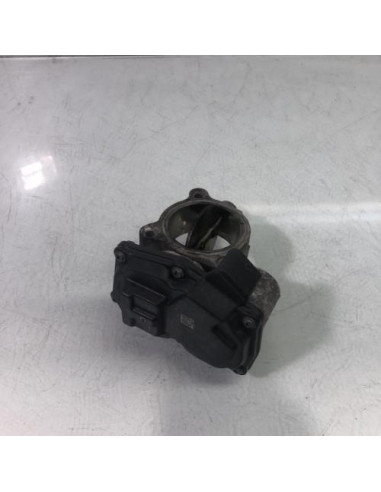 Boitier papillon BMW SERIE 3 F30 PHASE 1 