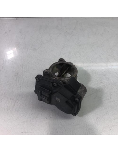 Boitier papillon BMW SERIE 3 F30 PHASE 1 