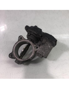 Boitier papillon BMW SERIE 3 F30 PHASE 1  2