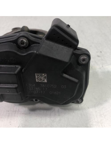 Boitier papillon BMW SERIE 3 F30 PHASE 1 